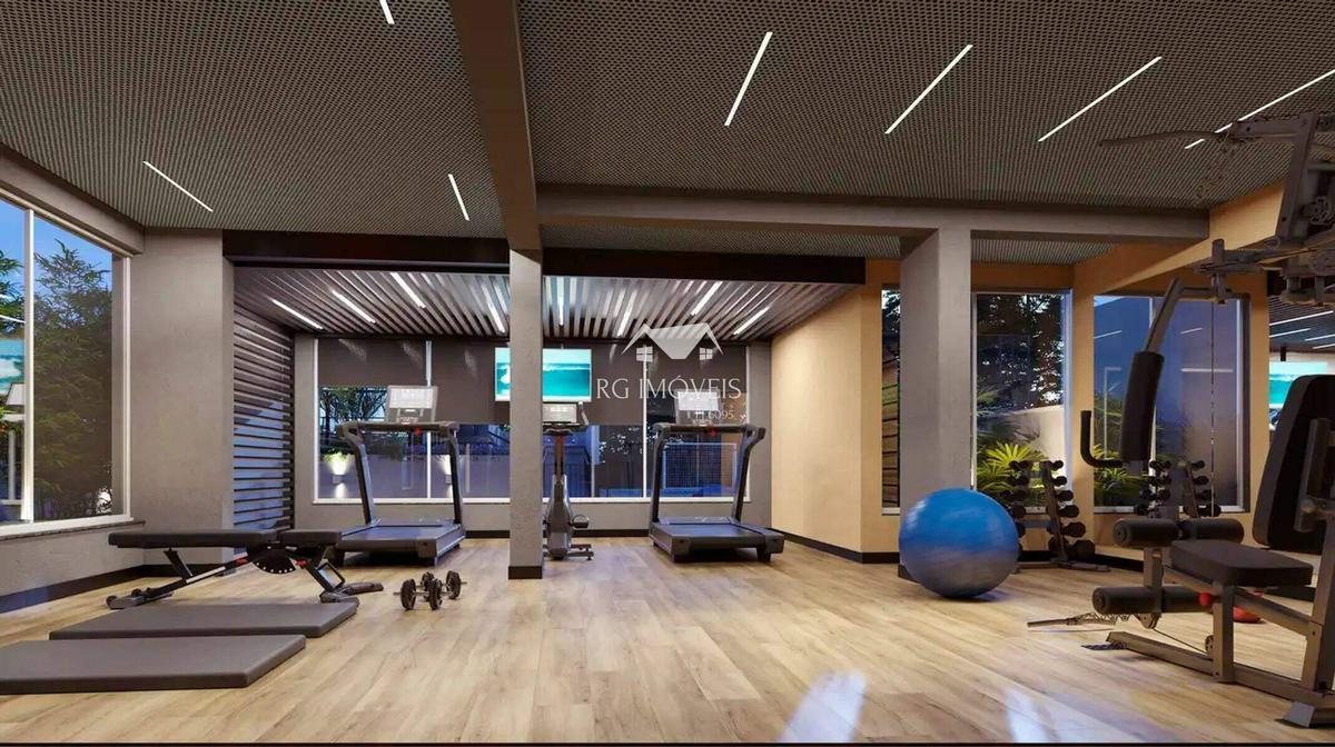 Apartamento, Buritis, 3 Quartos, 2 Vagas, 1 Suíte