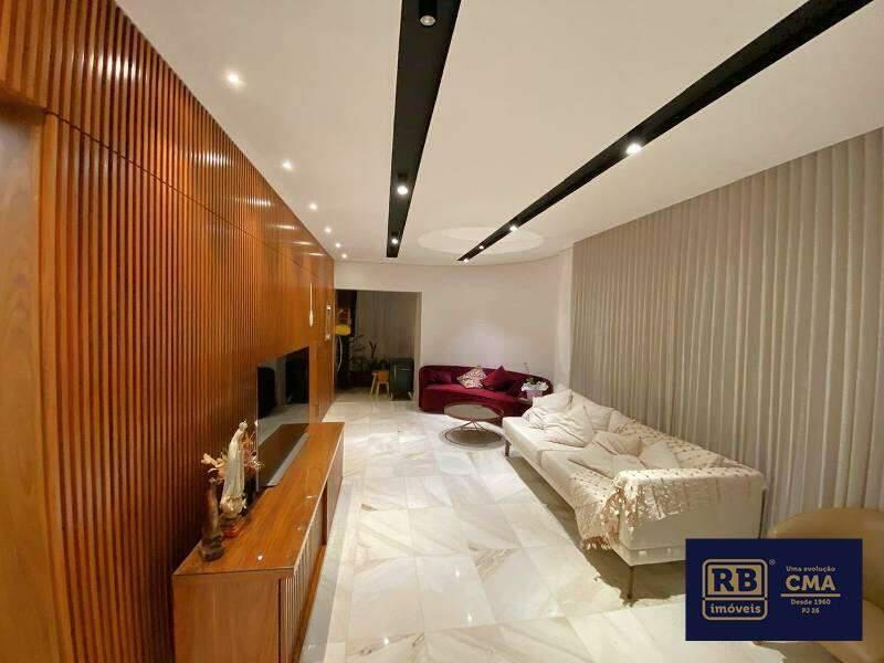 Apartamento, São Pedro, 4 Quartos, 3 Vagas, 1 Suíte