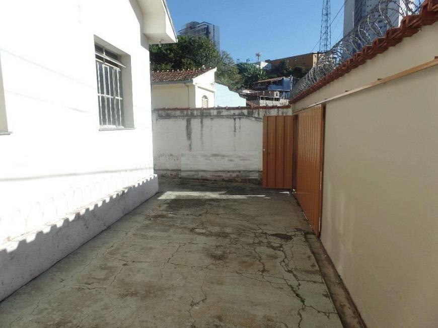 Lote, Sagrada Família, 0 Quarto, 4 Vagas