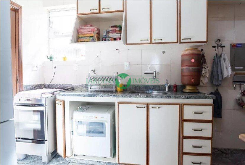 Apartamento, Jaraguá, 3 Quartos, 2 Vagas, 1 Suíte
