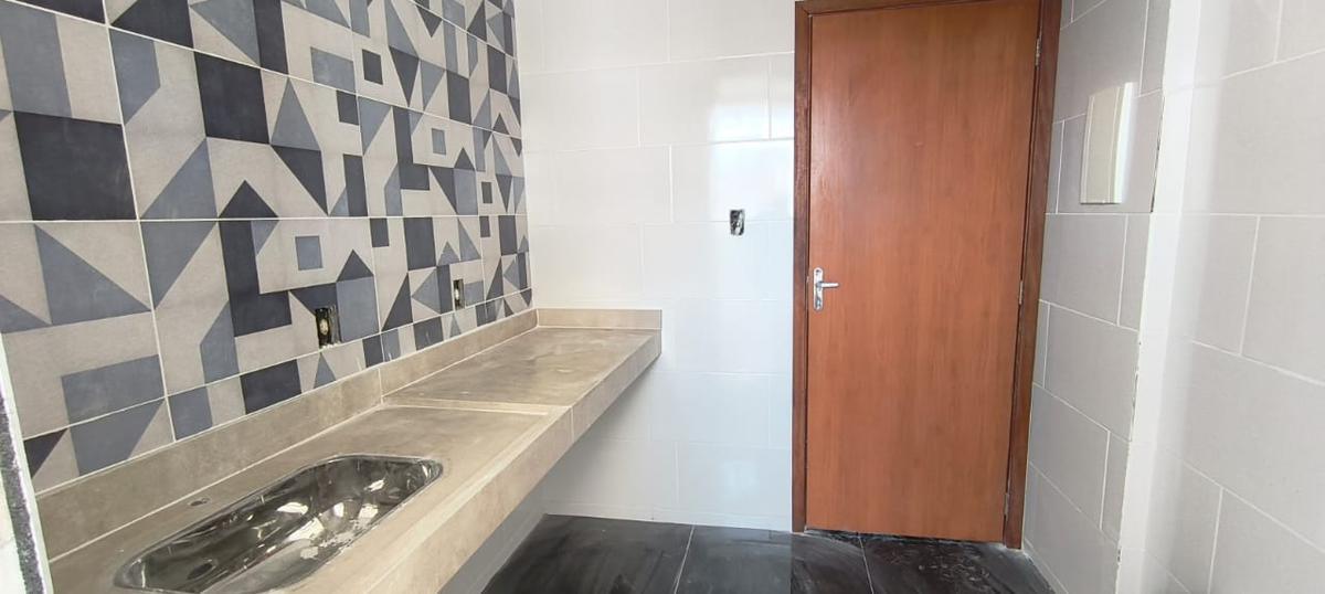 Apartamento, Fernão Dias, 3 Quartos, 1 Vaga, 1 Suíte