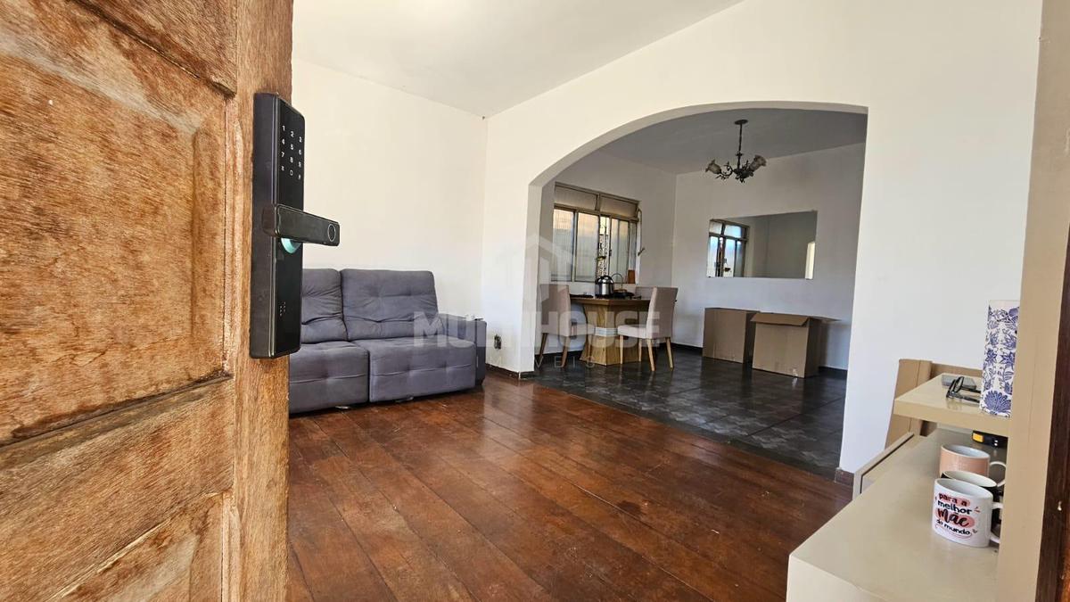 Casa, São João Batista (venda Nova), 4 Quartos, 4 Vagas, 3 Suítes