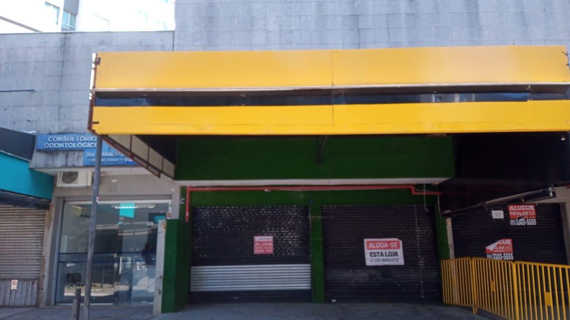 Andar, União, 0 Quarto, 0 Vaga