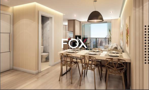 Apartamento, Santo Agostinho, 3 Quartos, 2 Vagas, 1 Suíte