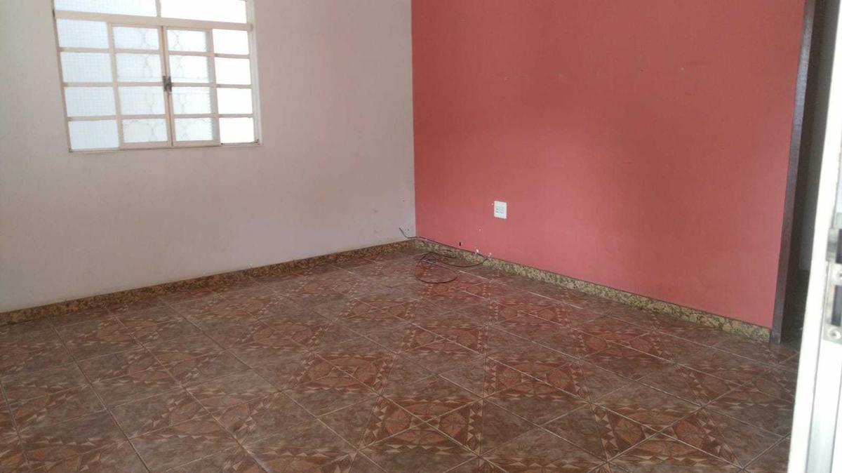 Casa, Bom Jesus, 3 Quartos, 4 Vagas, 1 Suíte