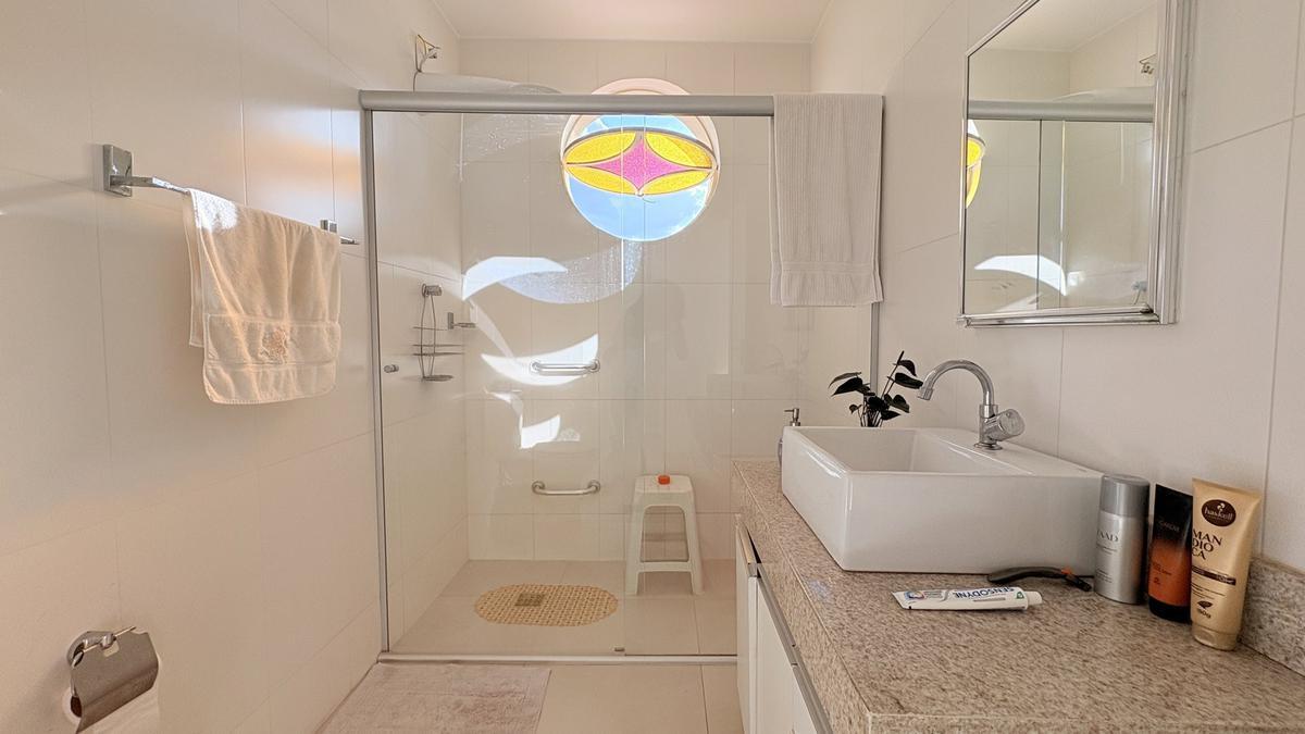 Apartamento, Santa Lúcia, 3 Quartos, 2 Vagas, 1 Suíte