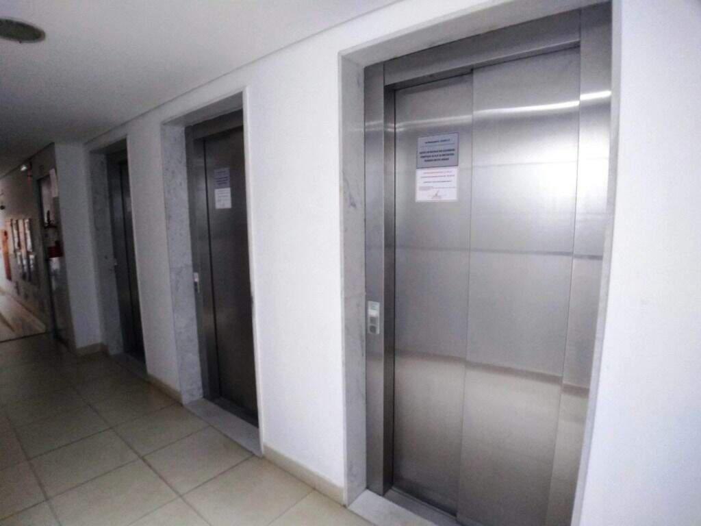 Sala, Buritis, 3 Vagas