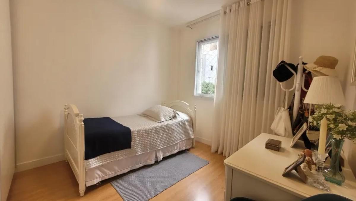 Cobertura, Carmo, 3 Quartos, 3 Vagas, 1 Suíte