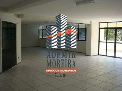 Andar, Centro