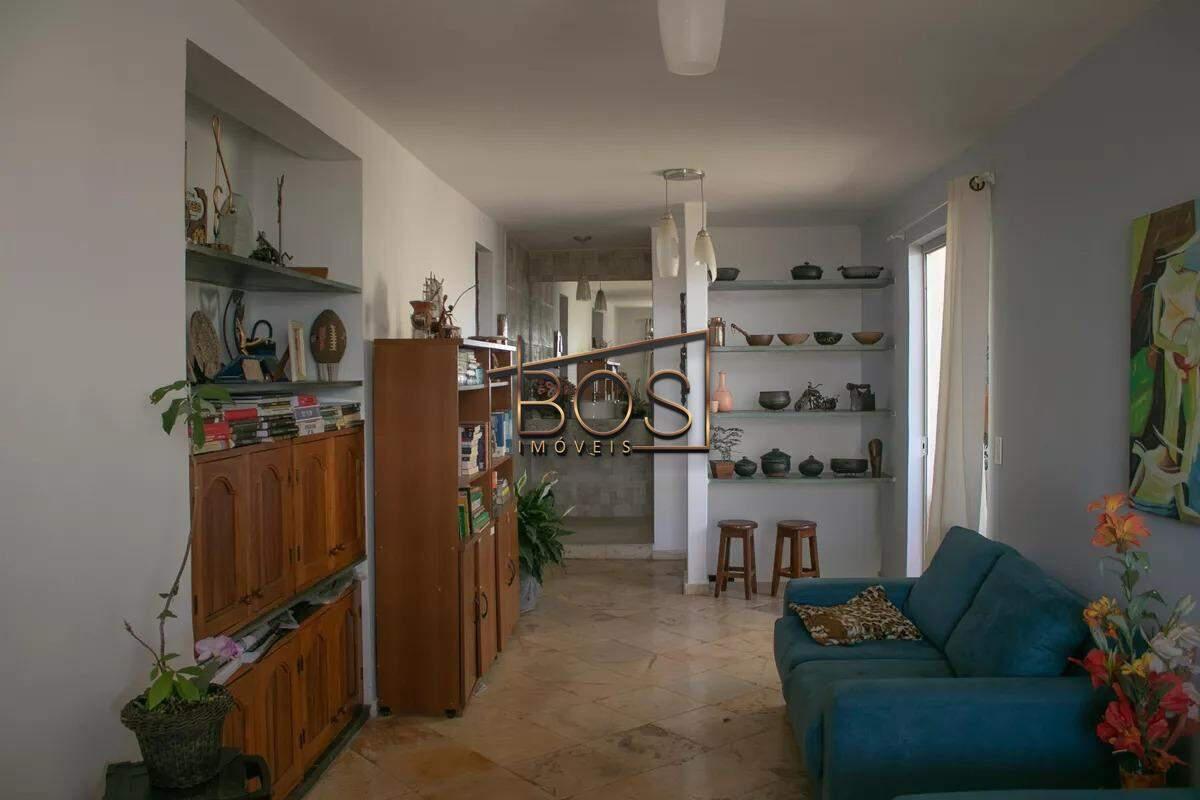 Cobertura, São Lucas, 3 Quartos, 2 Vagas, 1 Suíte