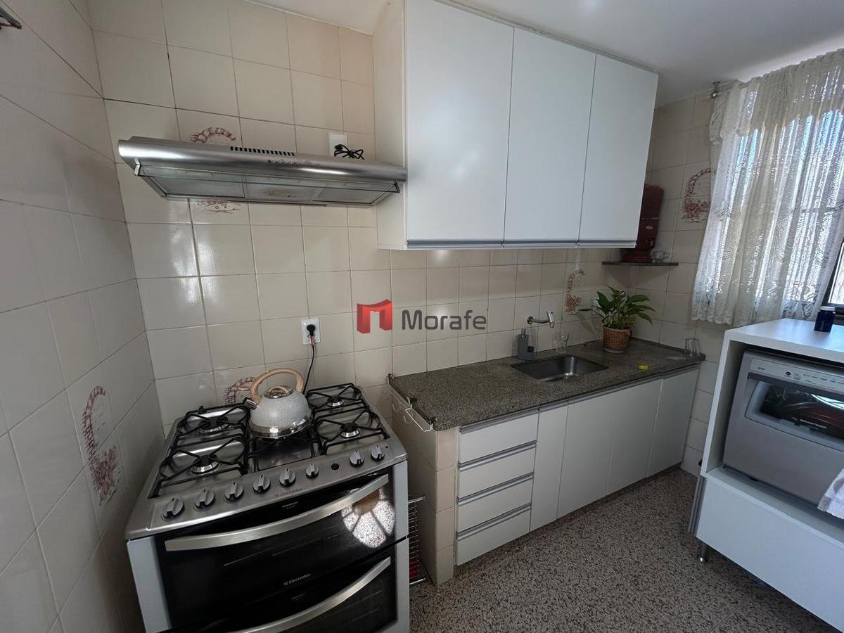Casa, Caiçaras, 3 Quartos, 4 Vagas, 1 Suíte