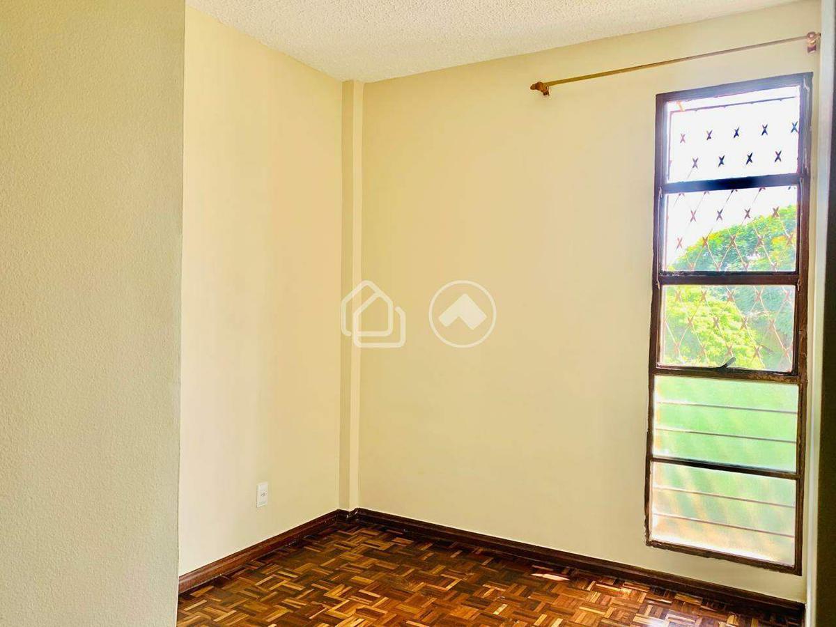 Apartamento, Havaí, 3 Quartos, 1 Vaga