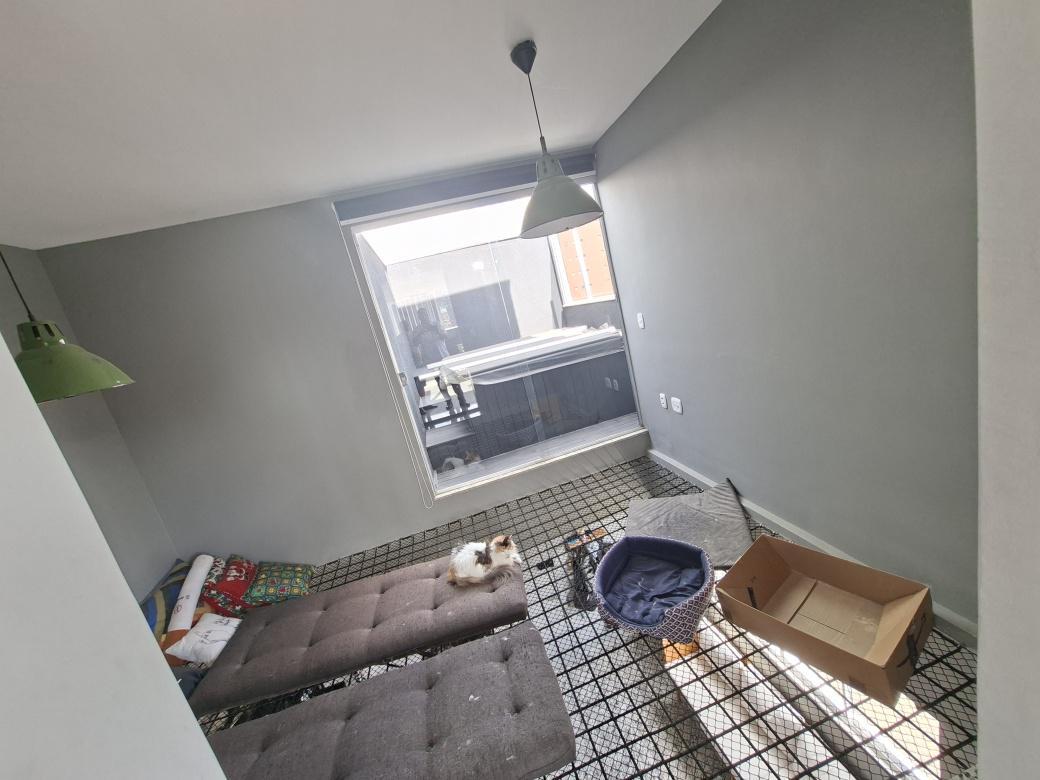 Cobertura, Savassi, 2 Quartos, 2 Vagas, 2 Suítes