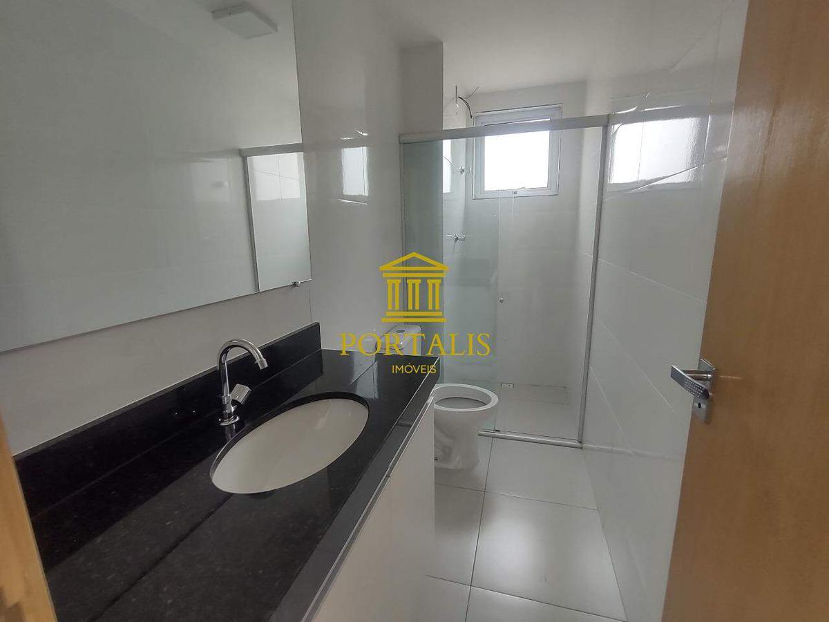 Apartamento, Sagrada Família, 1 Quarto, 1 Vaga, 1 Suíte