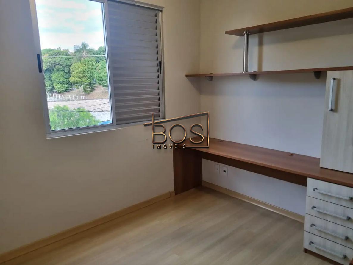 Apartamento, Colégio Batista, 3 Quartos, 2 Vagas, 1 Suíte