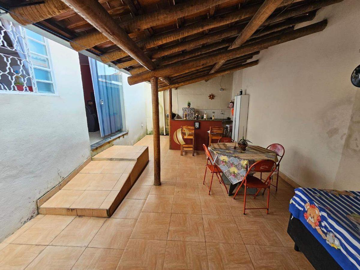 Casa, Cidade de Deus, 2 Quartos, 2 Vagas