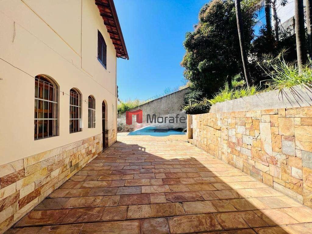 Casa, Santa Lúcia, 5 Quartos, 5 Vagas, 2 Suítes