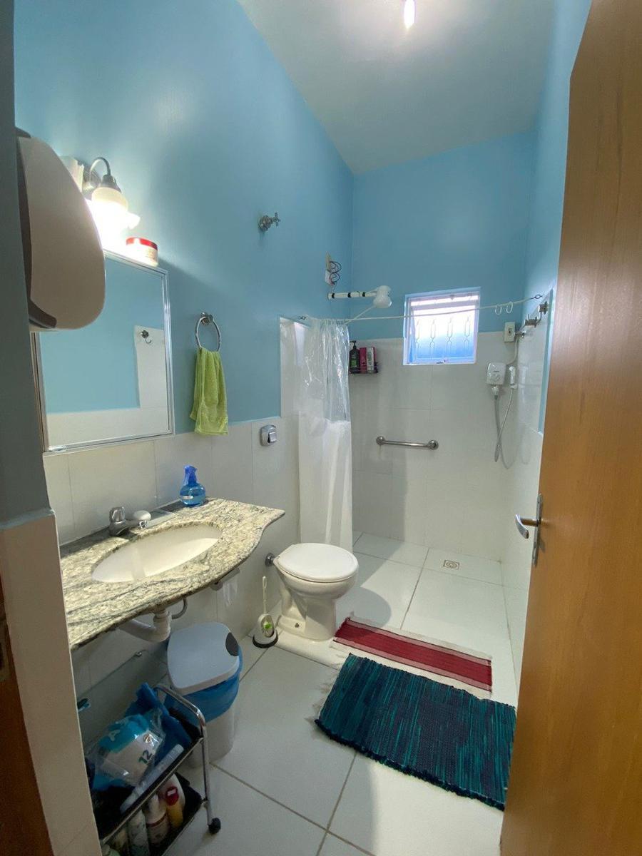 Casa, Floresta, 4 Quartos, 1 Vaga