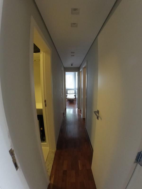 Apartamento, Anchieta, 4 Quartos, 1 Vaga, 1 Suíte