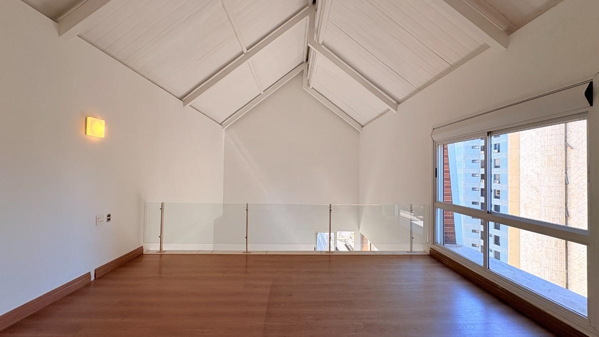 Apartamento, Lourdes, 1 Quarto, 2 Vagas, 1 Suíte