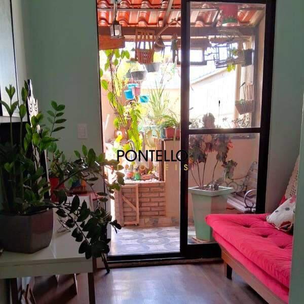 Cobertura, Sagrada Família, 3 Quartos, 1 Vaga, 1 Suíte