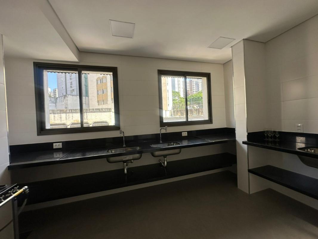 Apartamento, Centro, 2 Quartos, 2 Vagas, 1 Suíte