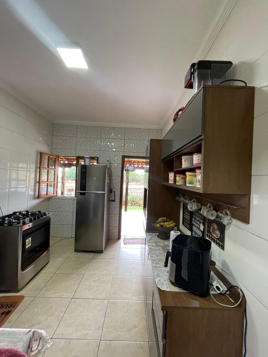 Fazenda, Bom Jardim, 6 Quartos, 12 Vagas, 2 Suítes