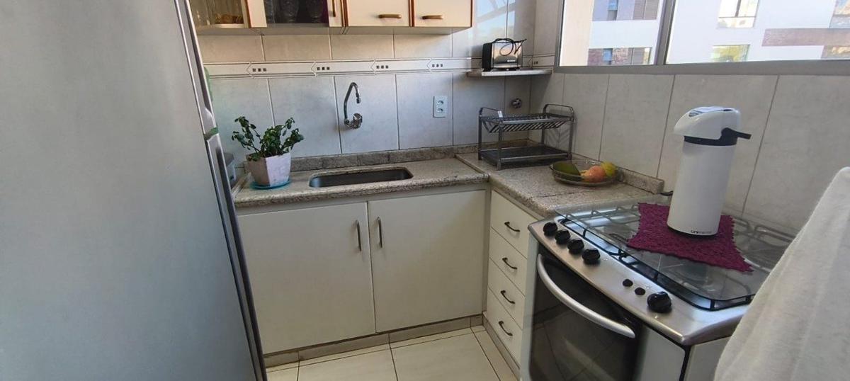 Apartamento, Cidade Nova, 3 Quartos, 1 Vaga, 1 Suíte