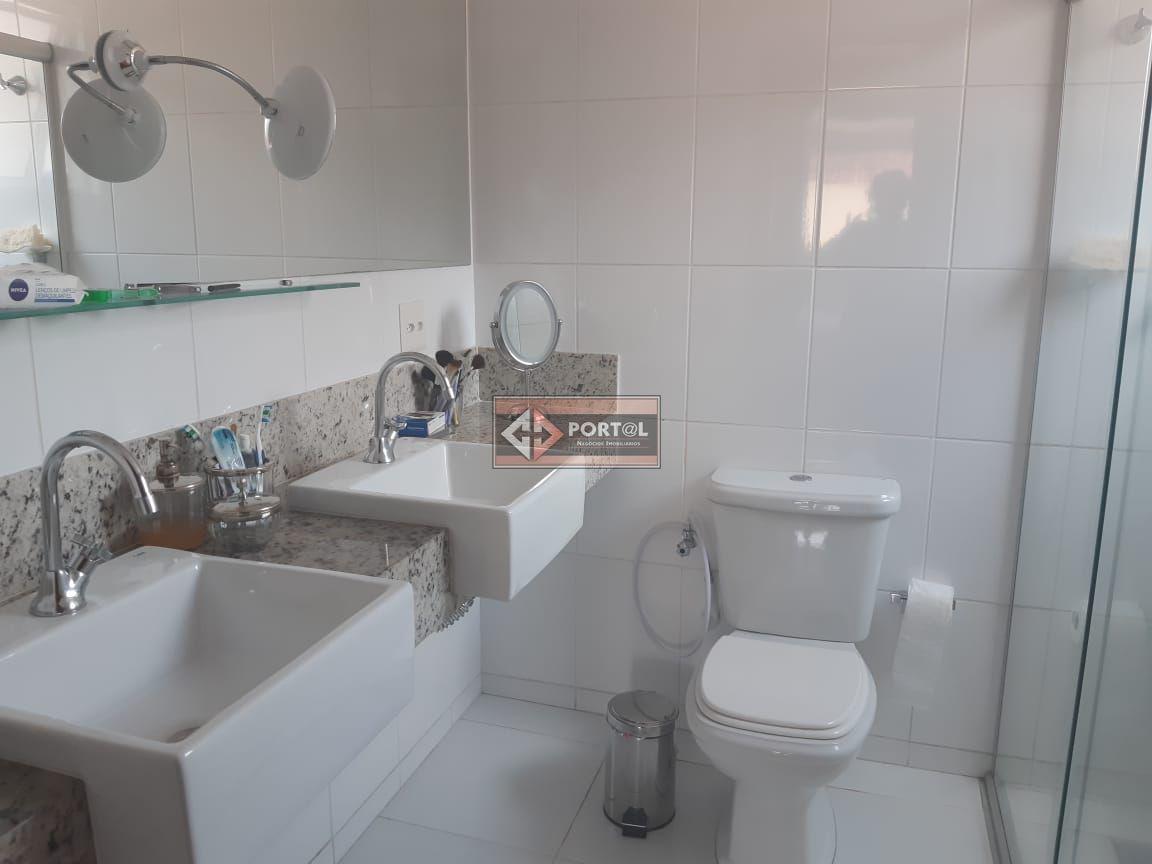 Apartamento, Liberdade, 4 Quartos, 3 Vagas, 3 Suítes