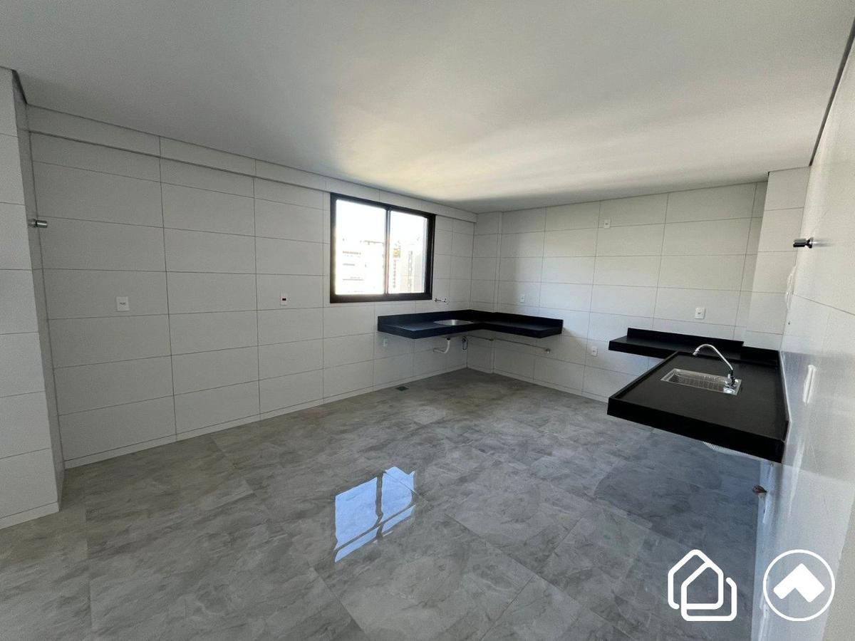 Apartamento, Buritis, 3 Quartos, 3 Vagas, 1 Suíte