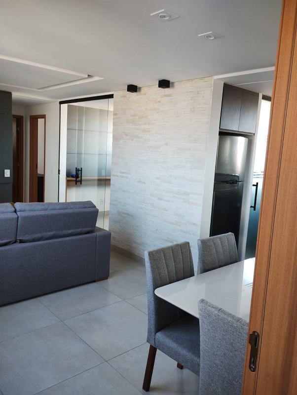 Apartamento, Ana Lúcia, 2 Quartos, 1 Vaga