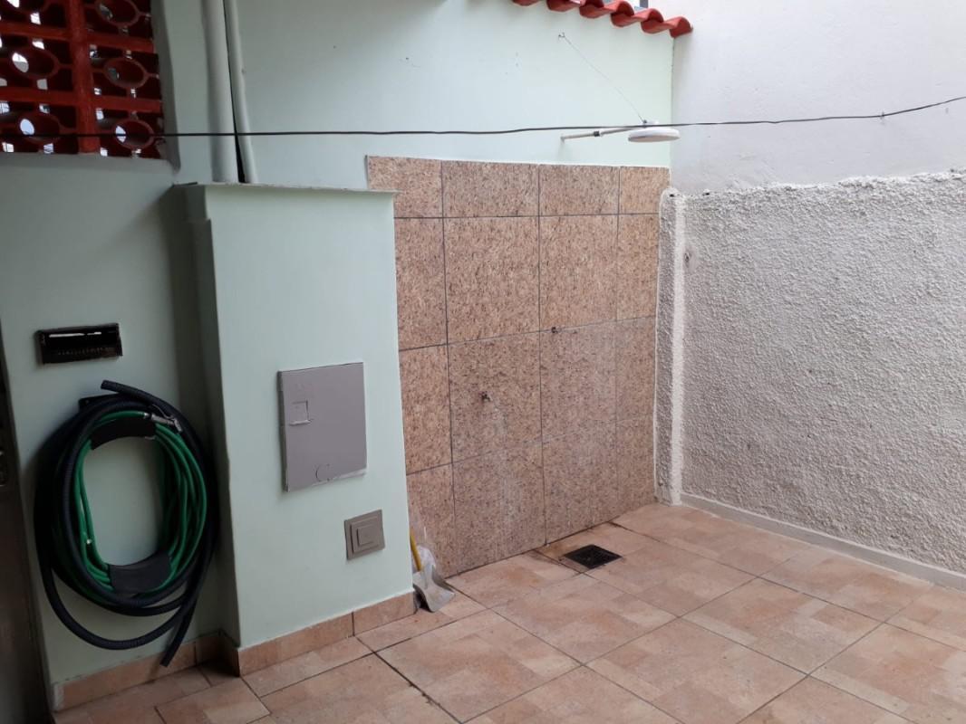 Casa, Ouro Preto, 3 Quartos, 1 Vaga