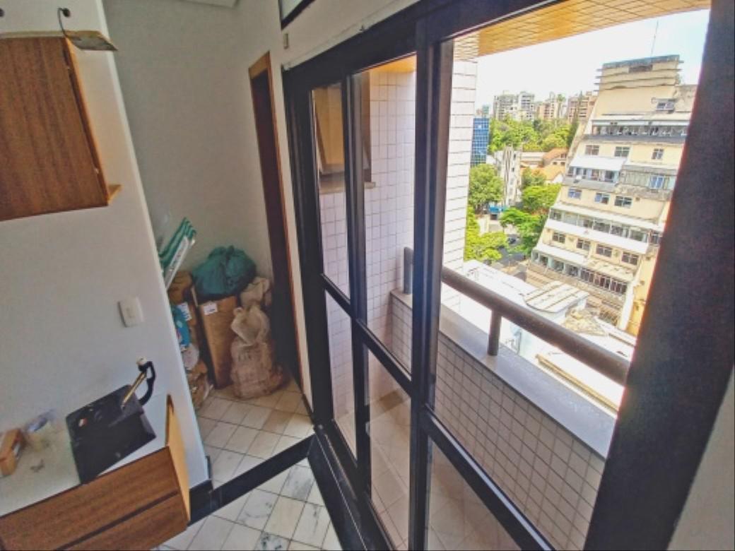 Sala, Savassi, 0 Quarto, 1 Vaga