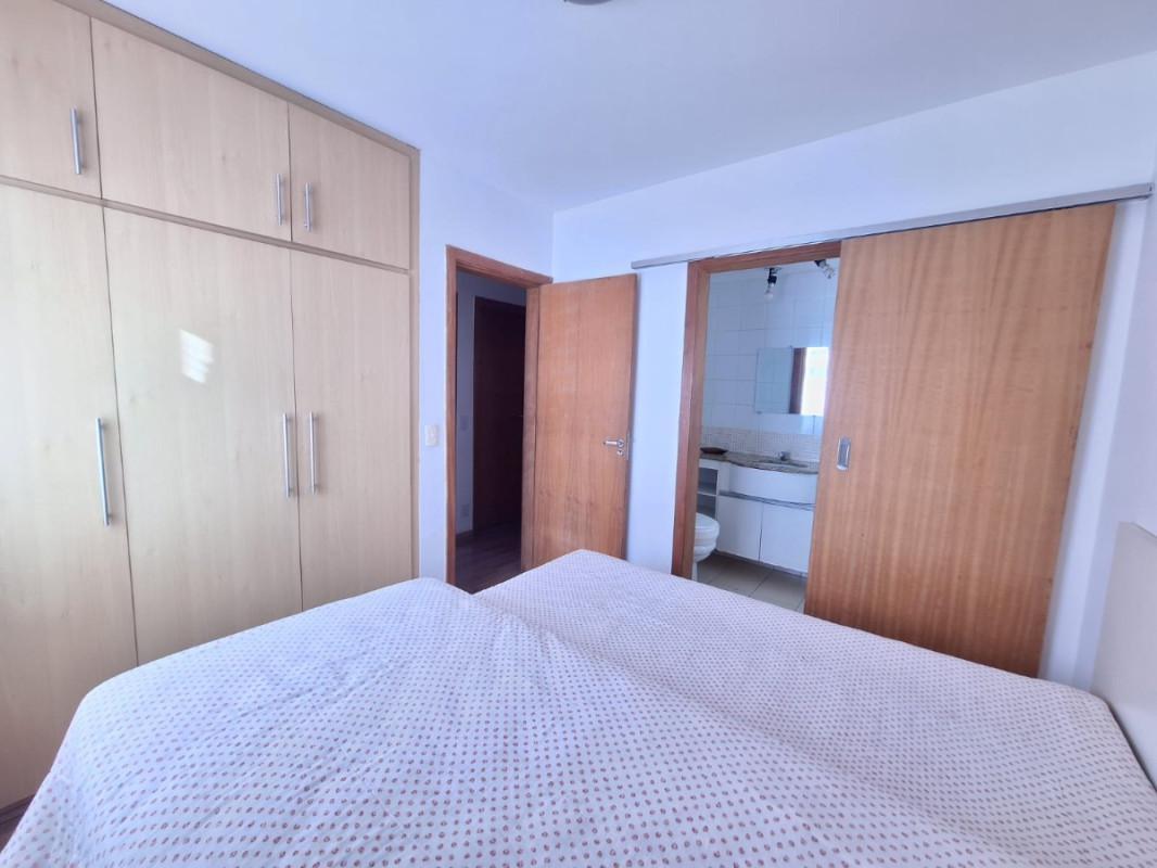 Apartamento, União, 3 Quartos, 1 Vaga, 1 Suíte