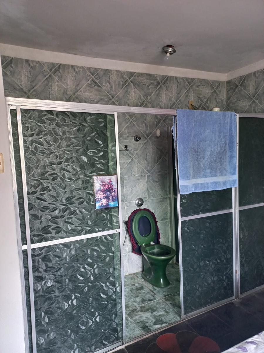 Casa, Riacho das Pedras, 3 Quartos, 3 Vagas, 1 Suíte