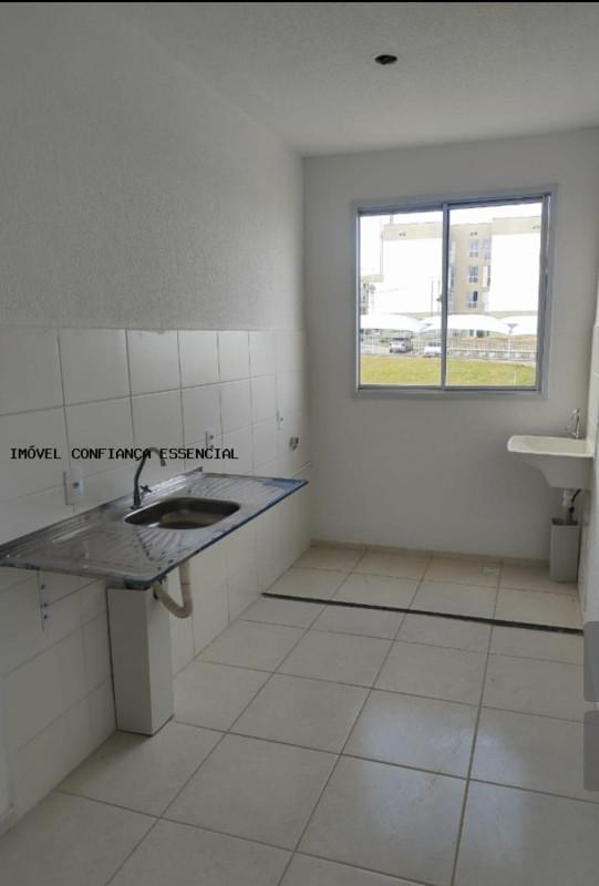 Apartamento, Estrela Dalva, 2 Quartos, 1 Vaga