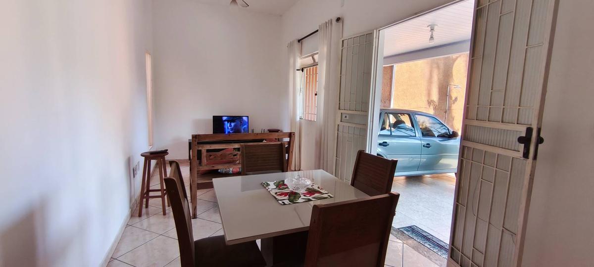 Casa, Eldorado, 2 Quartos, 1 Vaga, 1 Suíte