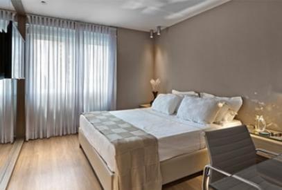 Apartamento, Santo Agostinho, 4 Quartos, 4 Vagas, 2 Suítes