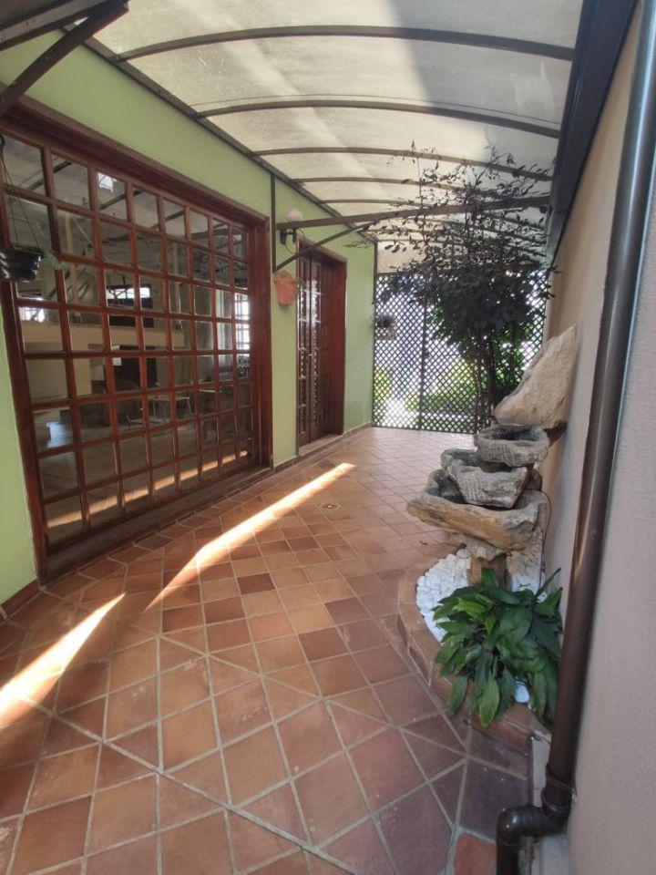 Casa, Palmares, 3 Quartos, 4 Vagas, 1 Suíte