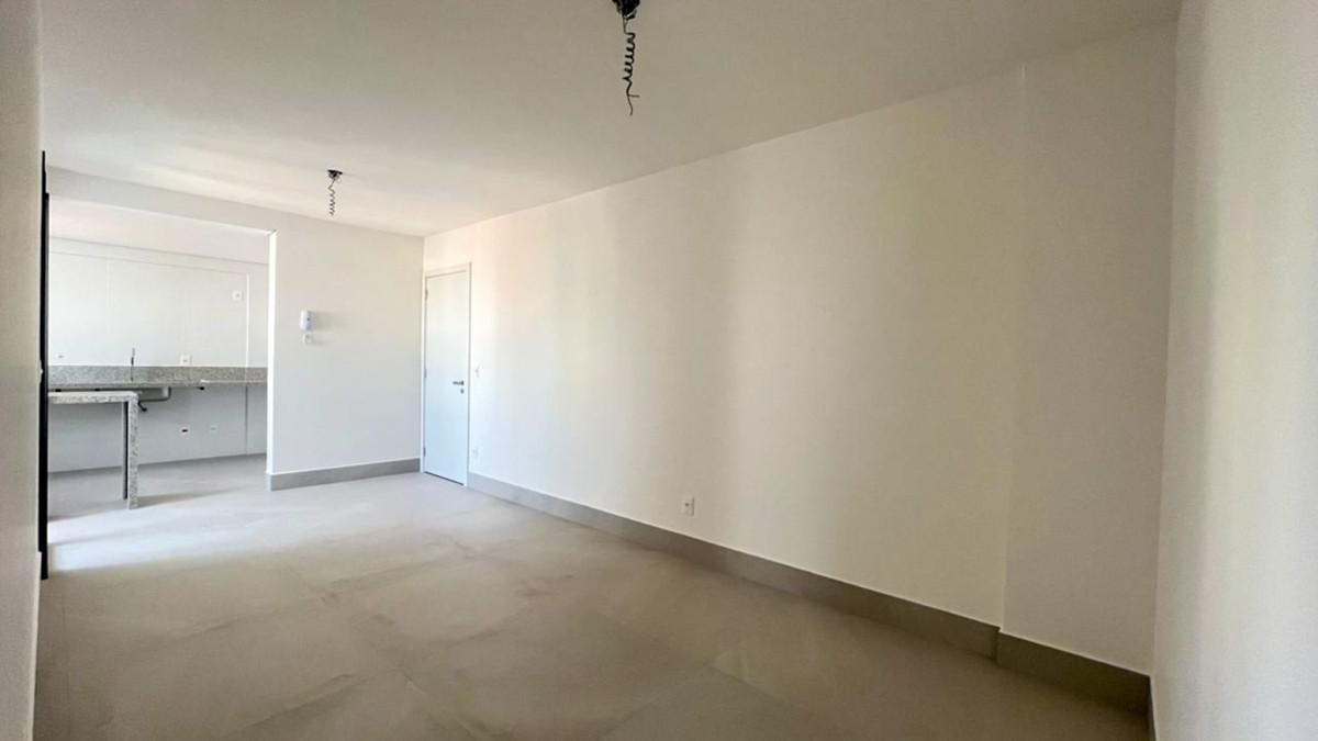 Apartamento, Cidade Nova, 2 Quartos, 2 Vagas, 1 Suíte