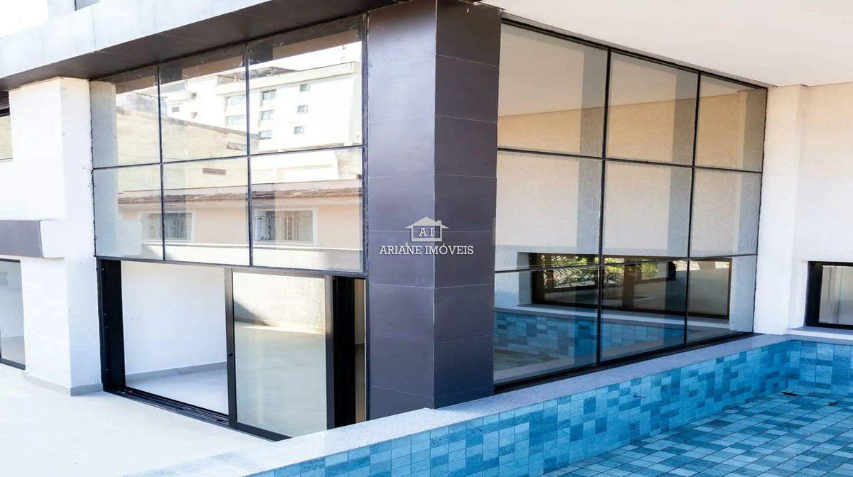 Apartamento, Sion, 3 Quartos, 2 Vagas, 3 Suítes