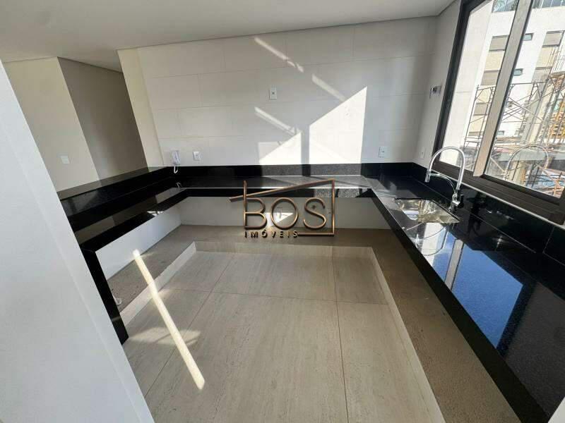 Apartamento, Cidade Nova, 4 Quartos, 3 Vagas, 2 Suítes