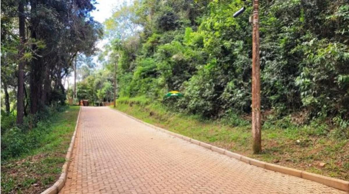 Lote, Condomínio Mãe Terra, 0 Quarto, 0 Vaga