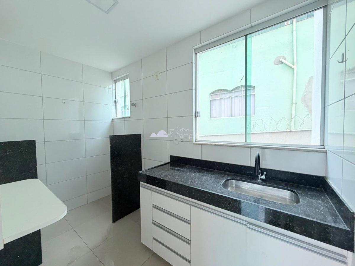 Apartamento, Candelária, 2 Quartos, 2 Vagas, 1 Suíte