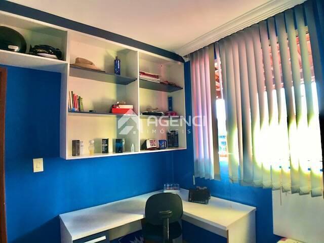 Cobertura, Santa Maria, 3 Quartos, 0 Vaga, 0 Suíte