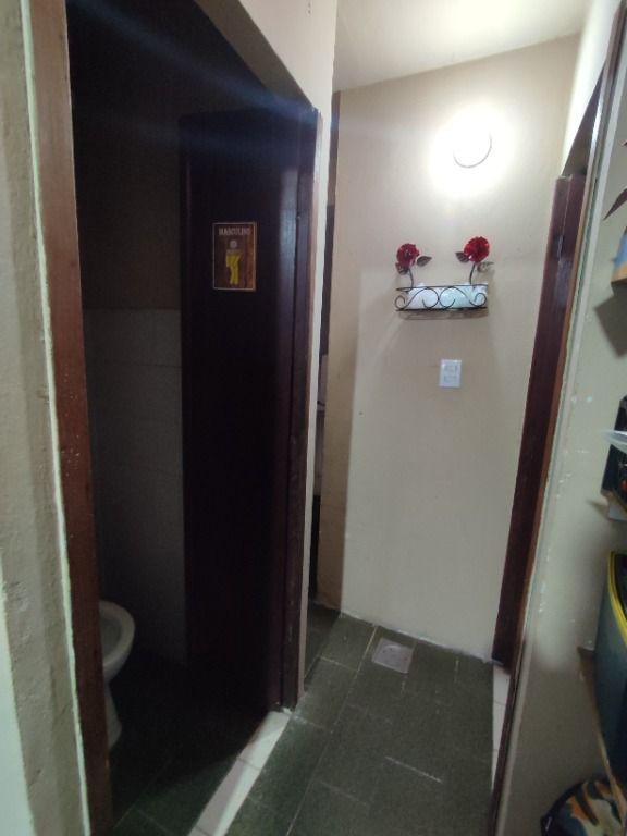 Casa, Nações Unidas, 5 Quartos, 4 Vagas, 1 Suíte