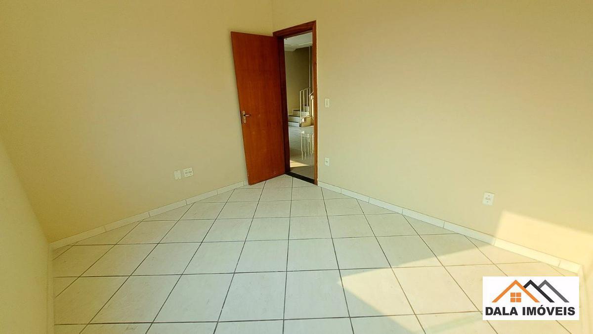 Apartamento, Céu Azul, 3 Quartos, 1 Vaga, 1 Suíte