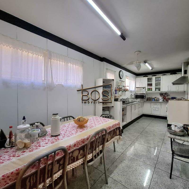 Cobertura, Santa Lúcia, 4 Quartos, 2 Vagas, 2 Suítes