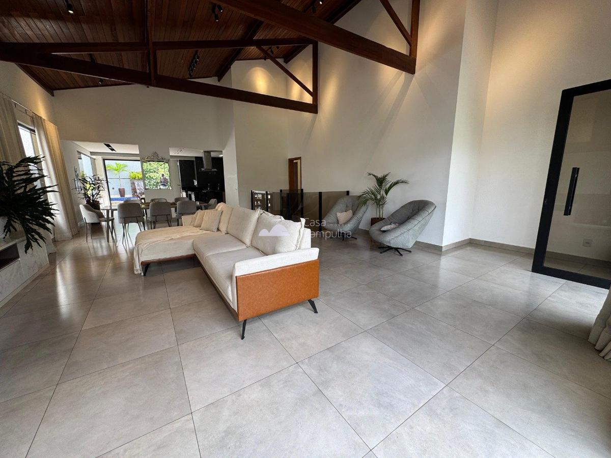 Casa, Portal do Sol, 4 Quartos, 8 Vagas, 2 Suítes