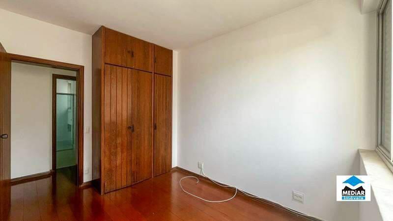 Apartamento, Sion, 4 Quartos, 2 Vagas, 1 Suíte